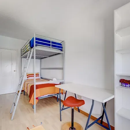 Apto Almar Bajamar By Paramount Holidays Apartman El Puertito
