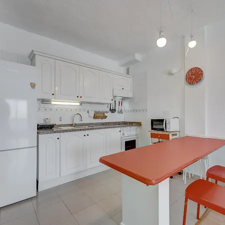 Apto Almar Bajamar By Paramount Holidays Apartament El Puertito