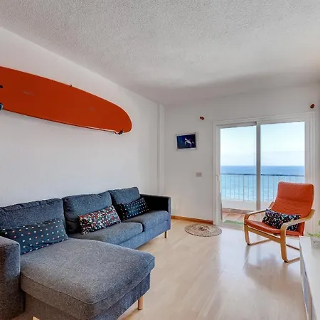 Apartament Apto Almar Bajamar By Paramount Holidays