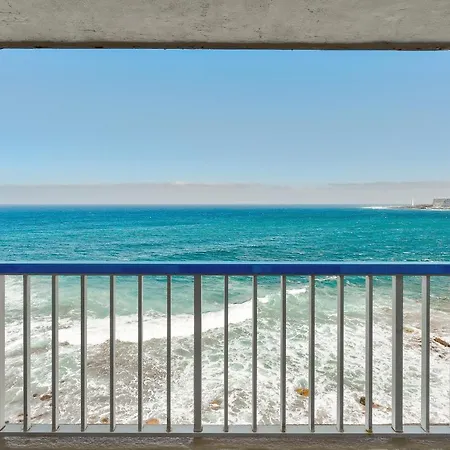 Apto Almar Bajamar By Paramount Holidays Apartament El Puertito