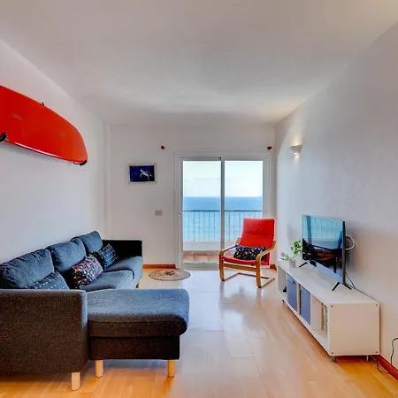 Apartamento Apto Almar Bajamar By Paramount Holidays