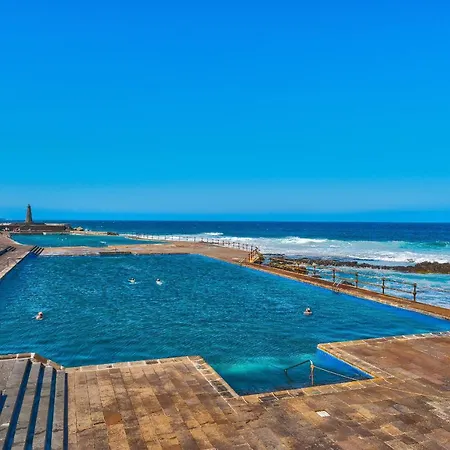 Apto Almar Bajamar By Paramount Holidays * El Puertito