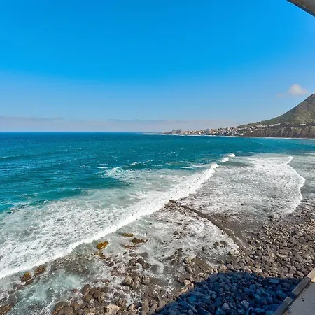 Apartamento Apto Almar Bajamar By Paramount Holidays
