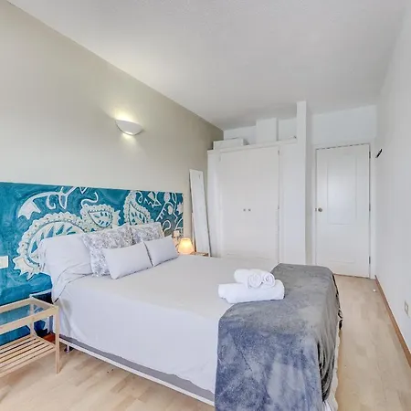 Apto Almar Bajamar By Paramount Holidays Apartamento