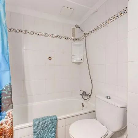 Apartamento Apto Almar Bajamar By Paramount Holidays El Puertito