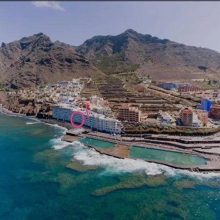 Apto Almar Bajamar By Paramount Holidays Apartamento